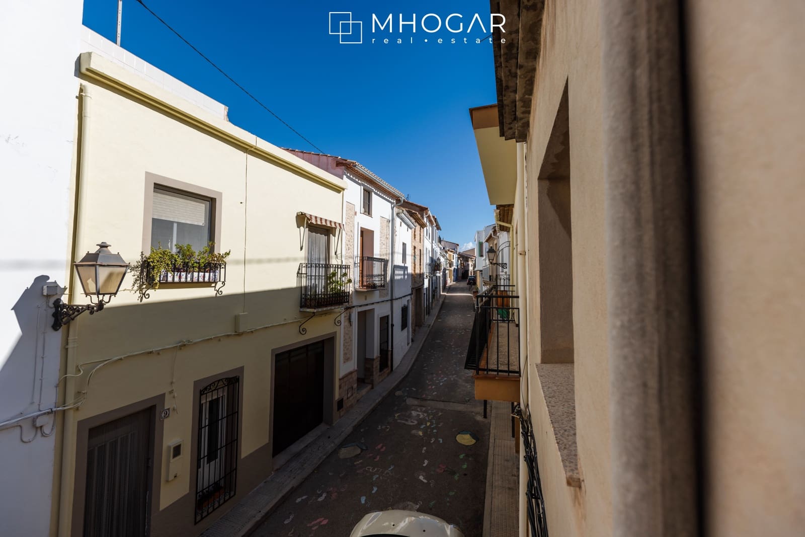 4 soveværelse Byhus til salg i Vall de Laguart - € 265.000 (Ref: 9273034)