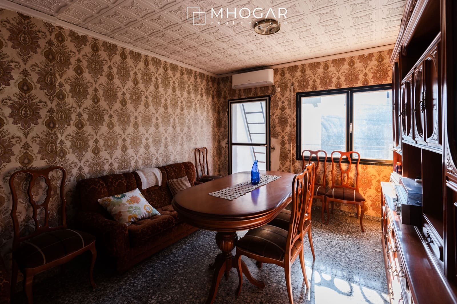 4 soveværelse Byhus til salg i Vall de Laguart - € 265.000 (Ref: 9273034)