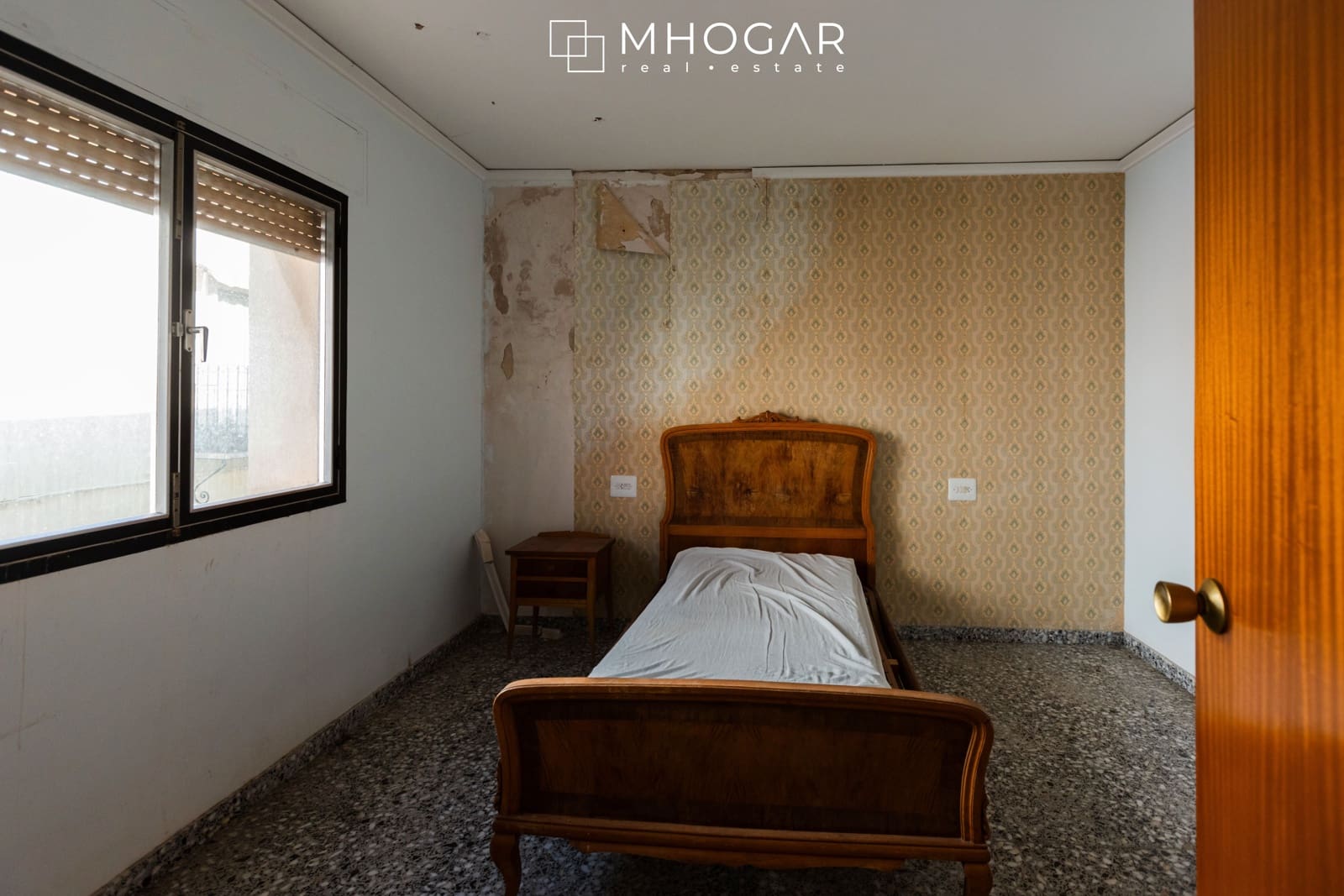 4 soveværelse Byhus til salg i Vall de Laguart - € 265.000 (Ref: 9273034)