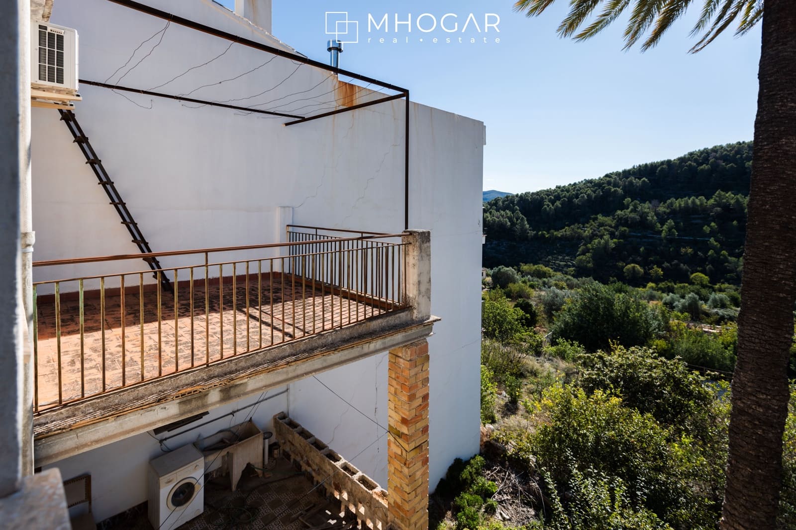 4 soveværelse Byhus til salg i Vall de Laguart - € 265.000 (Ref: 9273034)