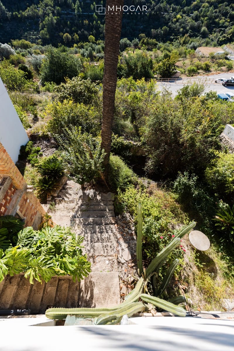 4 soveværelse Byhus til salg i Vall de Laguart - € 265.000 (Ref: 9273034)