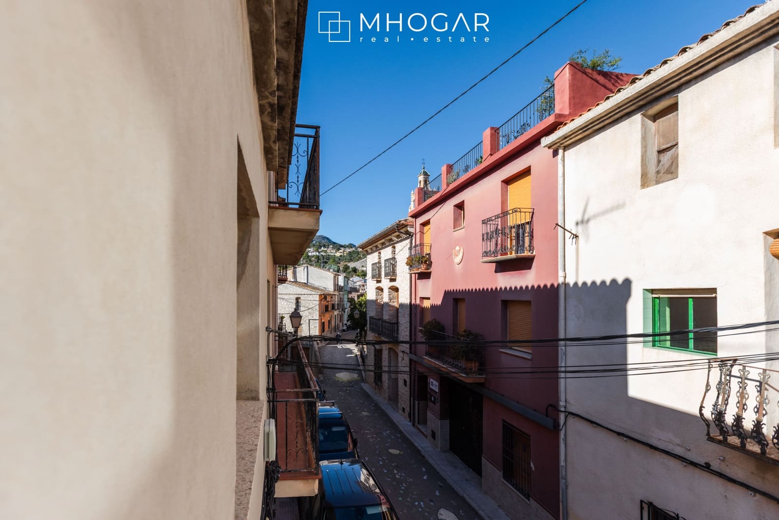 4 soveværelse Byhus til salg i Vall de Laguart - € 265.000 (Ref: 9273034)