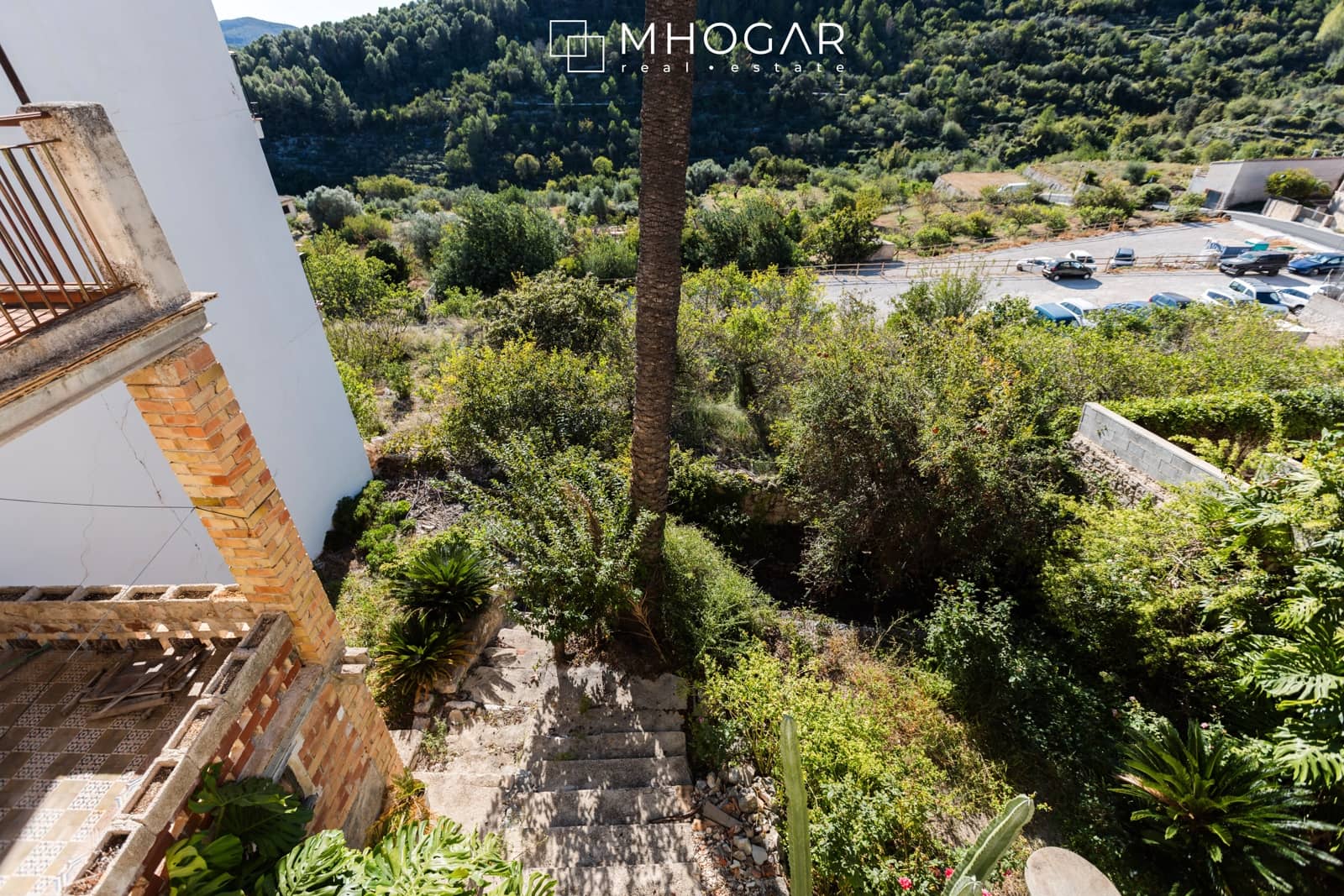 4 soveværelse Byhus til salg i Vall de Laguart - € 265.000 (Ref: 9273034)