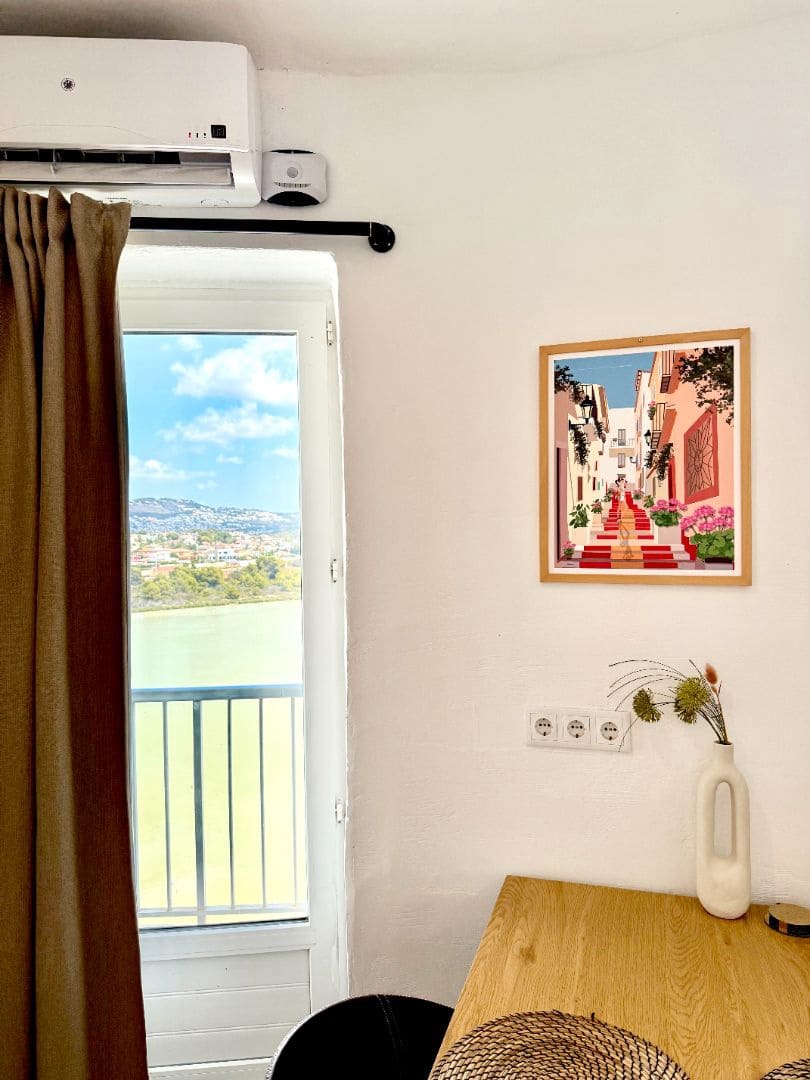 Studio til salg i Calpe / Calp - € 169.000 (Ref: 9273035)