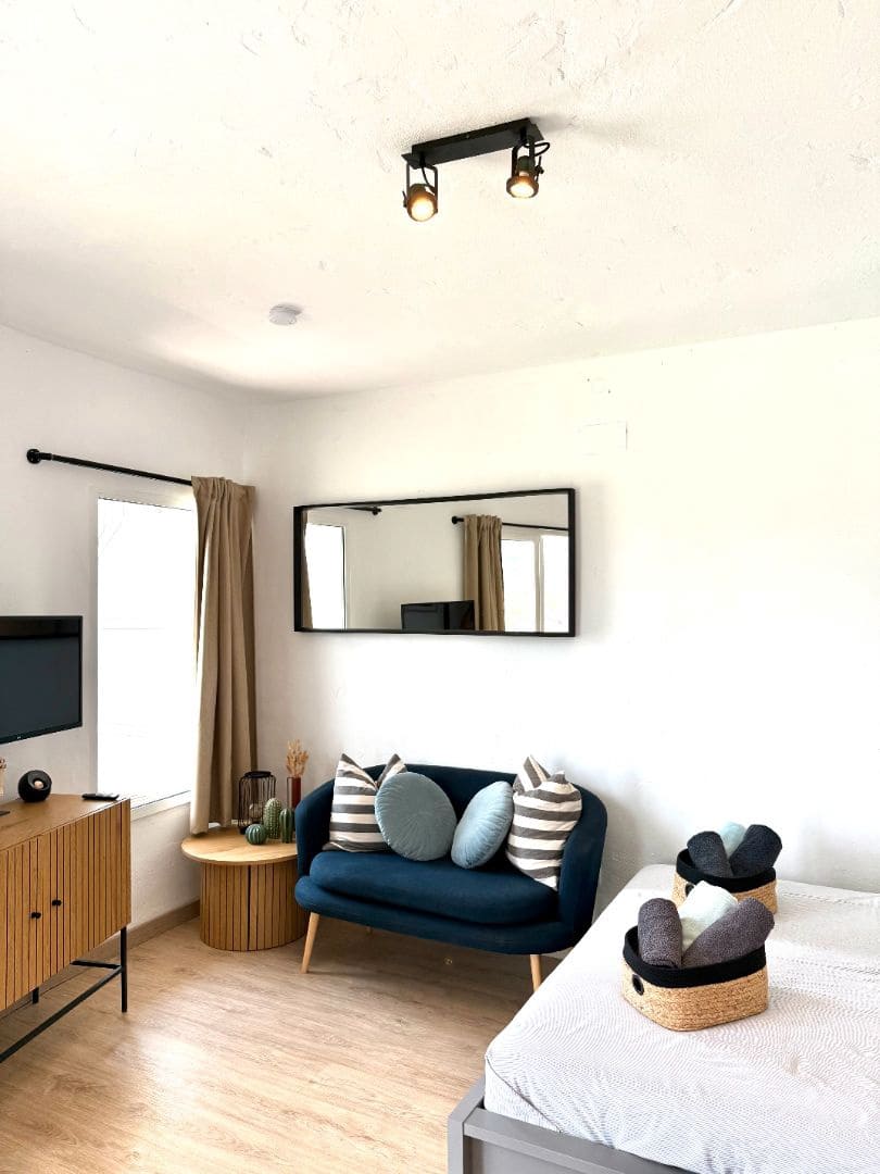 Studio til salg i Calpe / Calp - € 169.000 (Ref: 9273035)