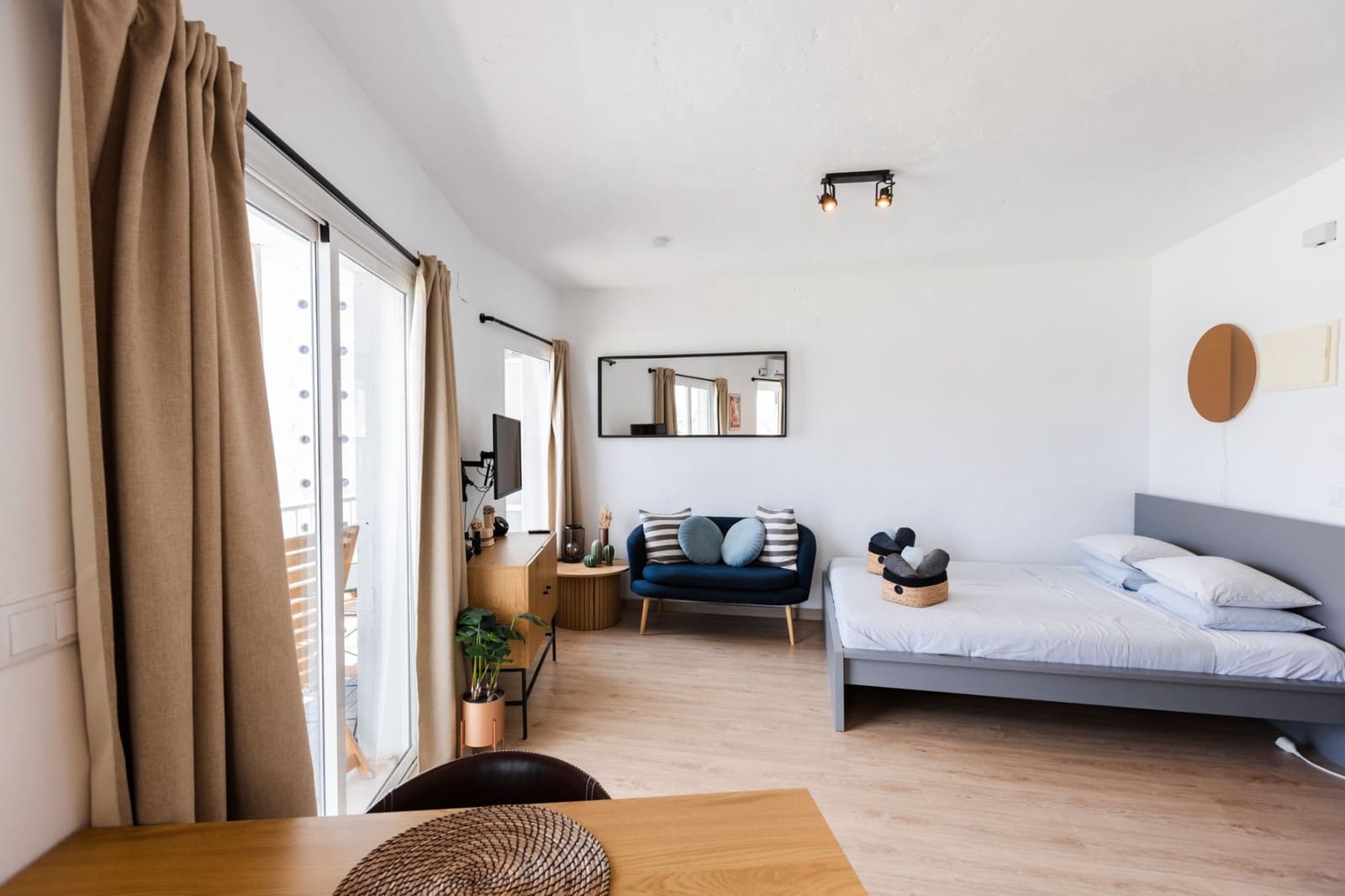 Studio til salg i Calpe / Calp - € 169.000 (Ref: 9273035)