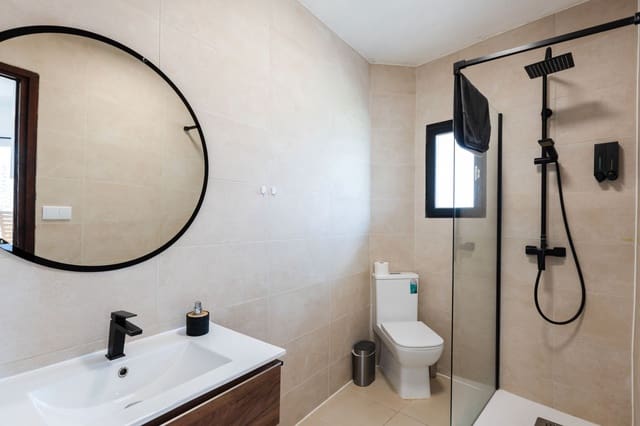 Studio til salg i Levante - Playa Fossa, Calpe / Calp - € 169.000 (Ref: 9273035)