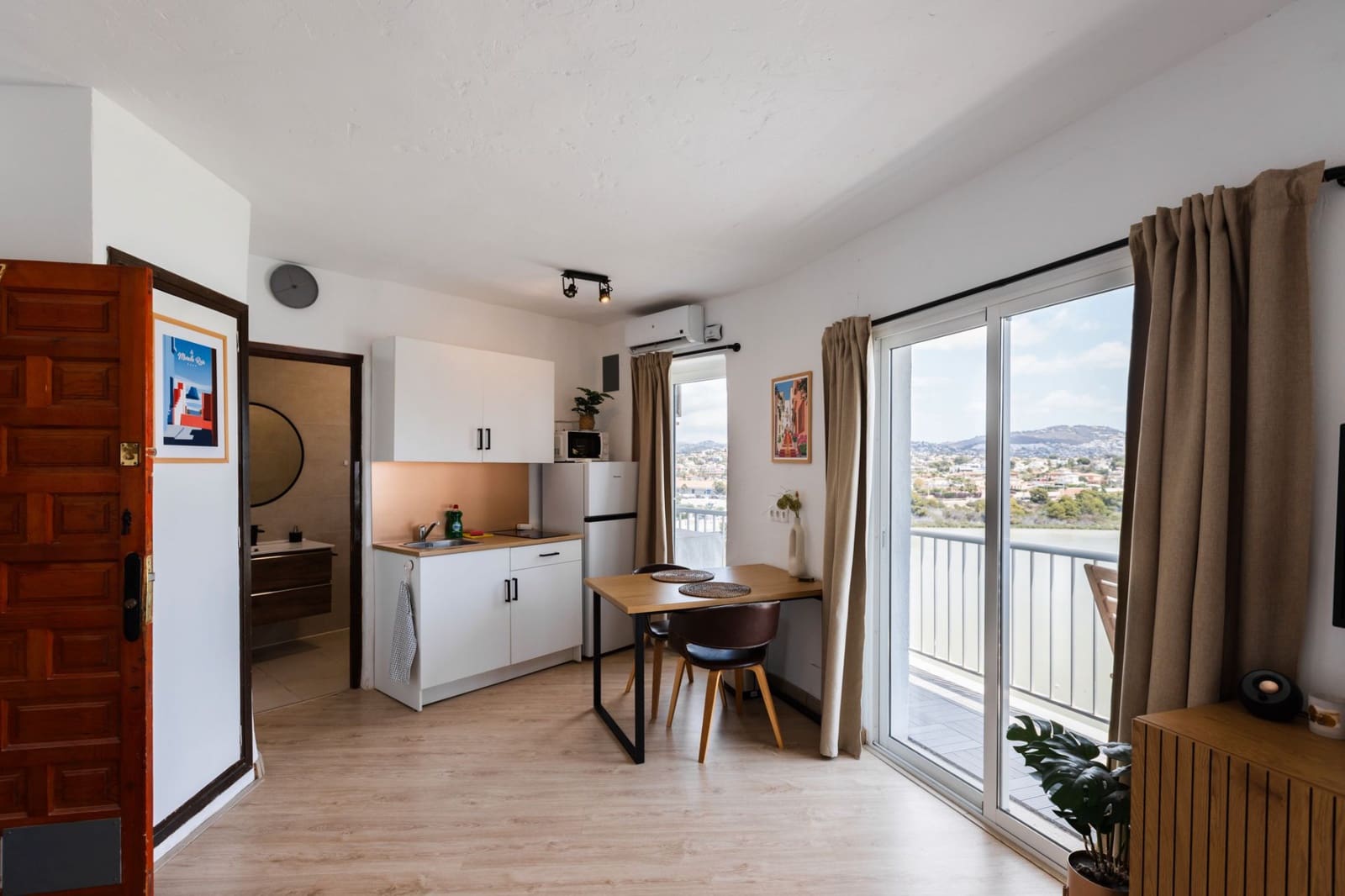 Studio til salg i Calpe / Calp - € 169.000 (Ref: 9273035)