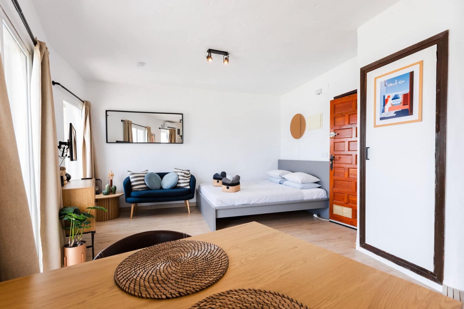 Studio til salg i Calpe / Calp - € 169.000 (Ref: 9273035)