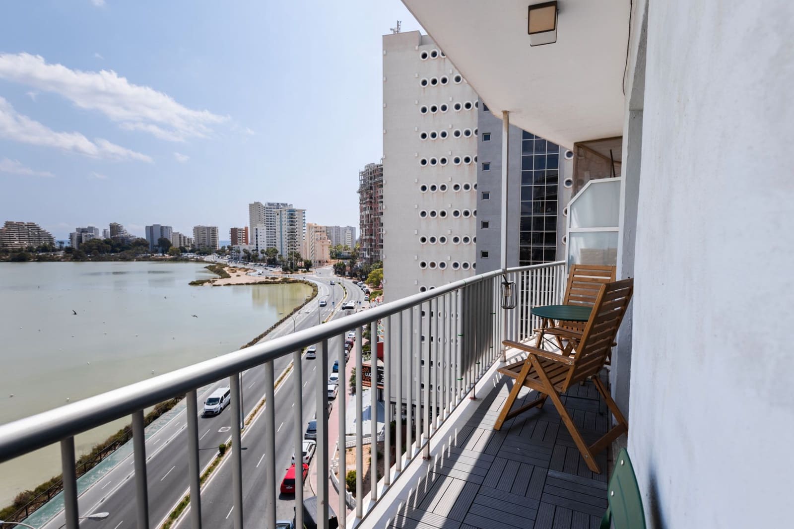 Studio til salg i Calpe / Calp - € 169.000 (Ref: 9273035)