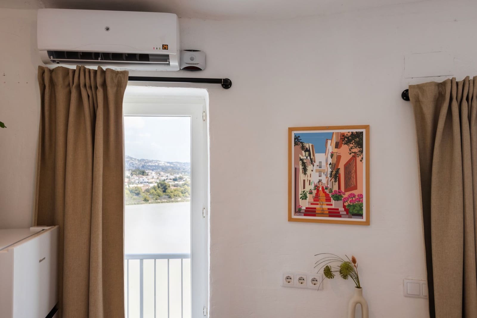 Studio til salg i Calpe / Calp - € 169.000 (Ref: 9273035)