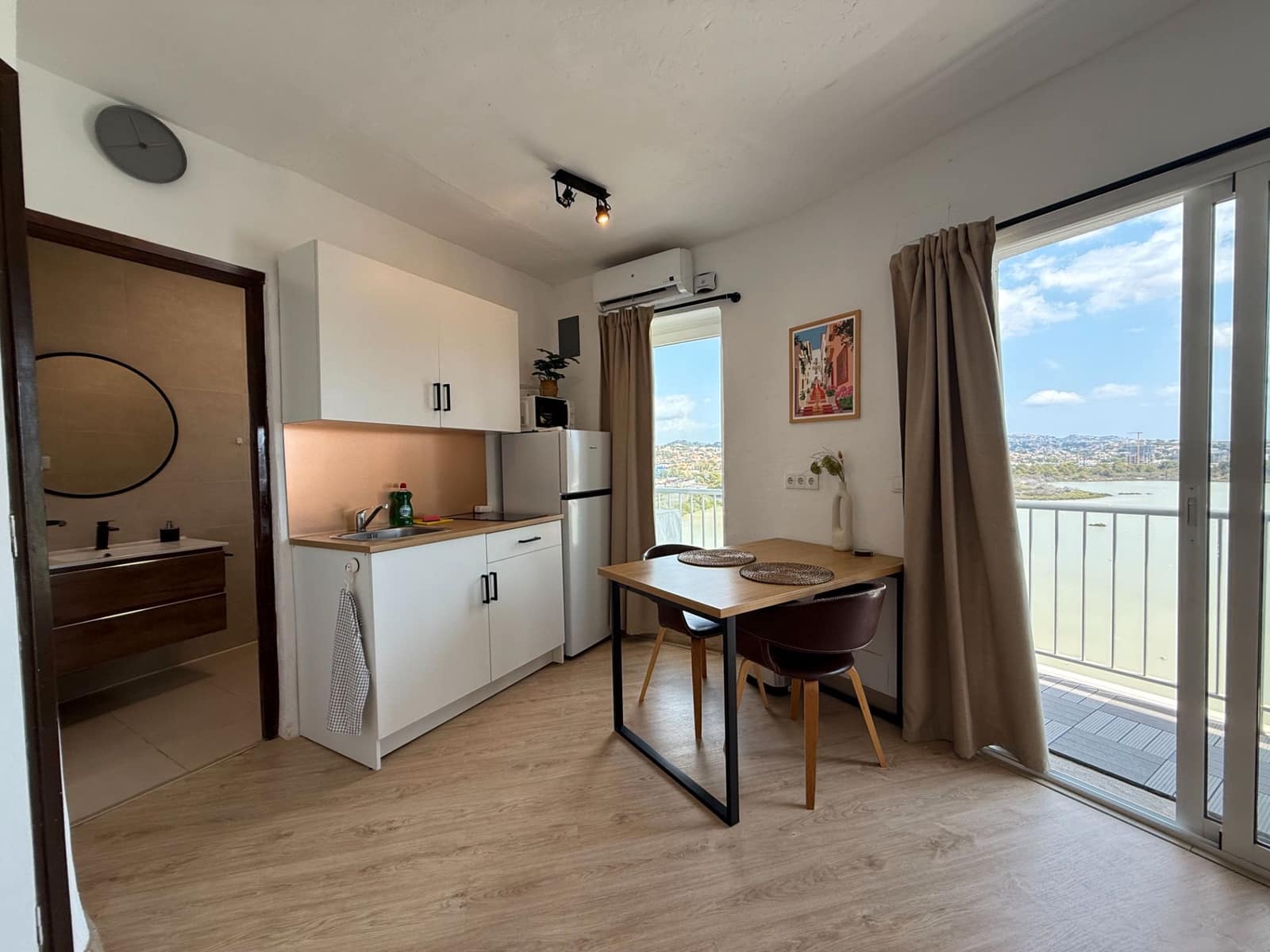 Studio til salg i Calpe / Calp - € 169.000 (Ref: 9273035)