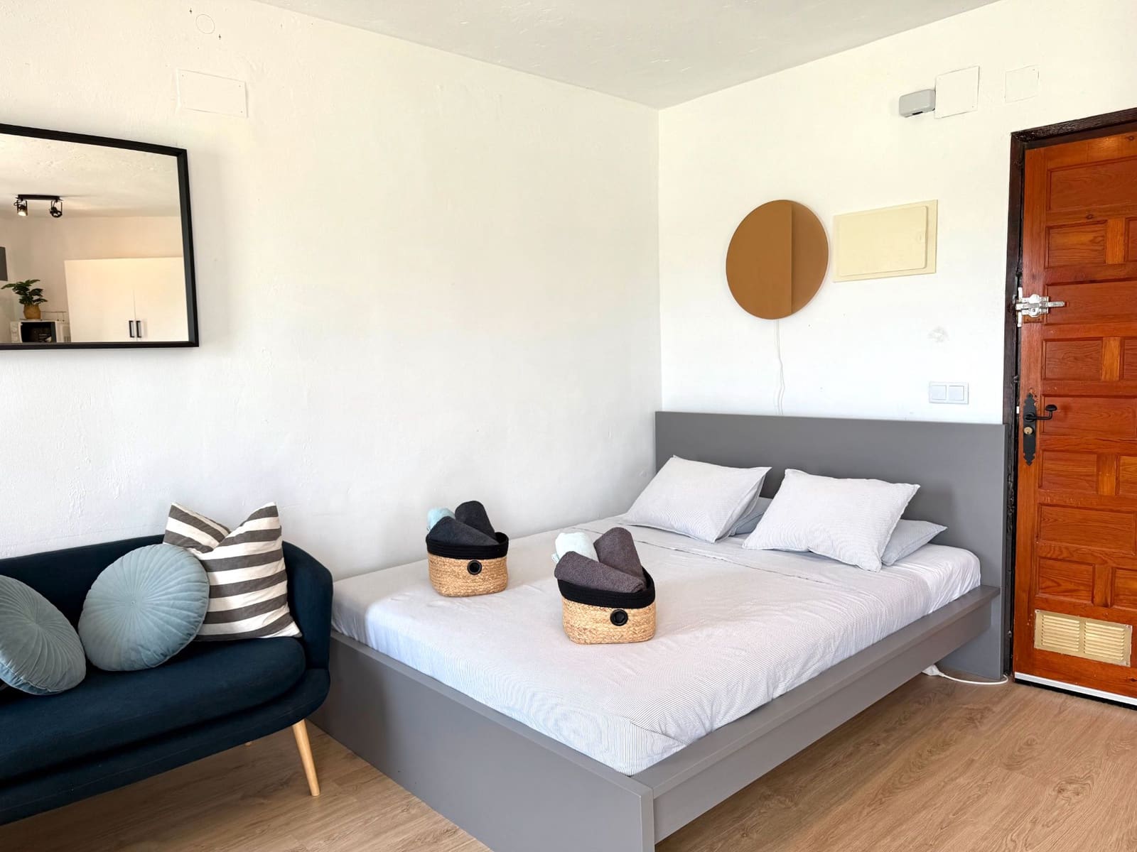 Studio til salg i Calpe / Calp - € 169.000 (Ref: 9273035)