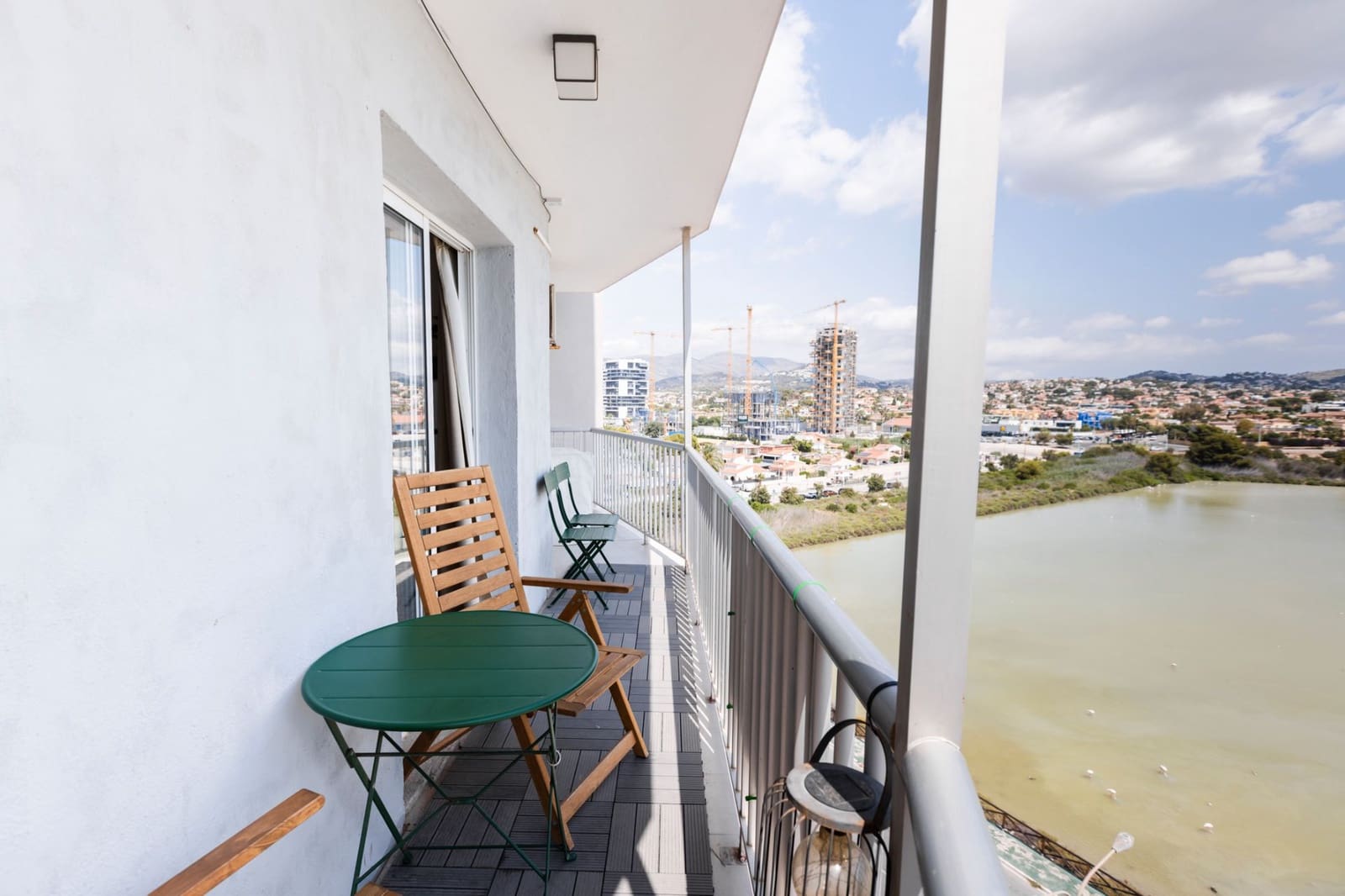 Studio til salg i Calpe / Calp - € 169.000 (Ref: 9273035)