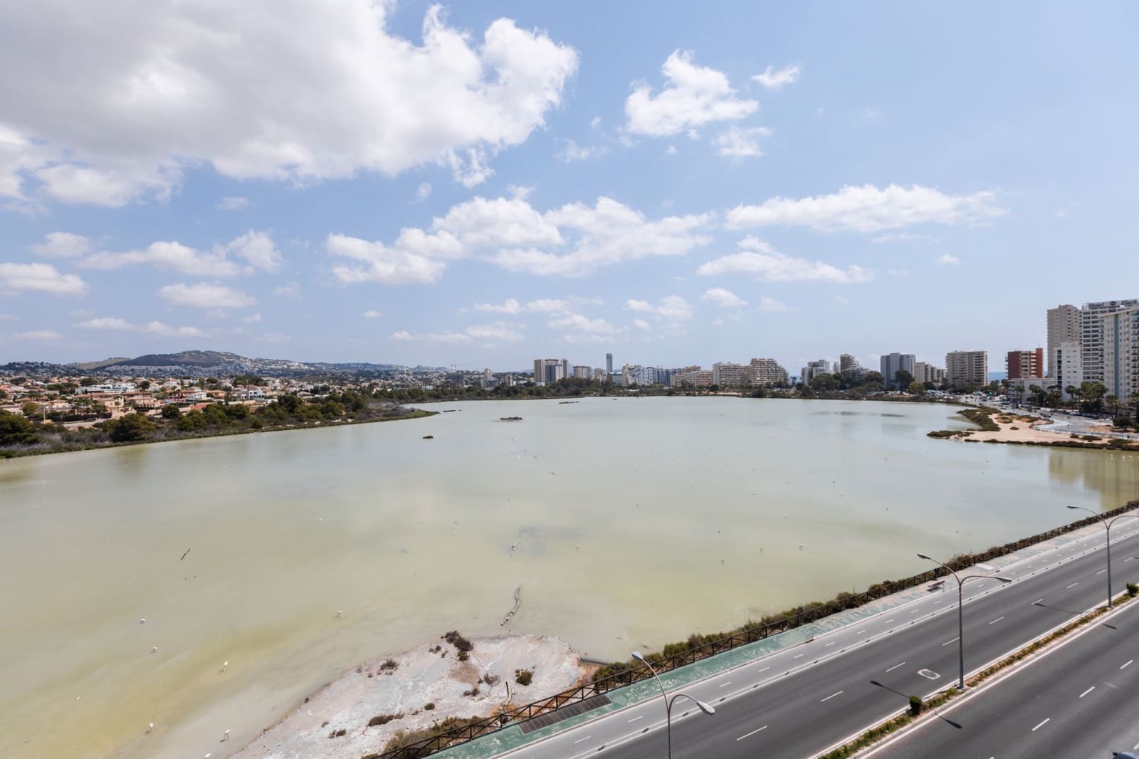 Studio til salg i Calpe / Calp - € 169.000 (Ref: 9273035)