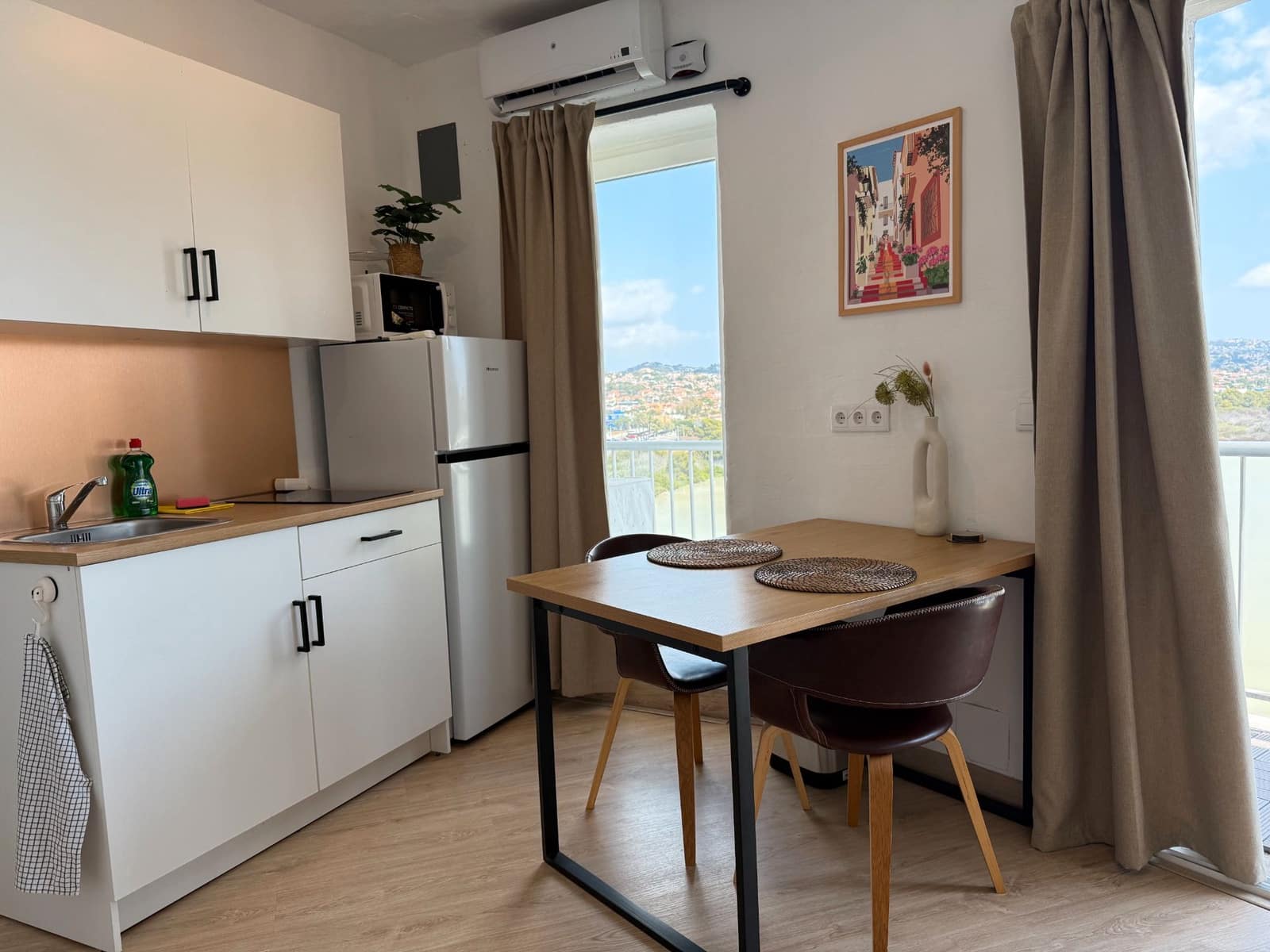 Studio til salg i Calpe / Calp - € 169.000 (Ref: 9273035)