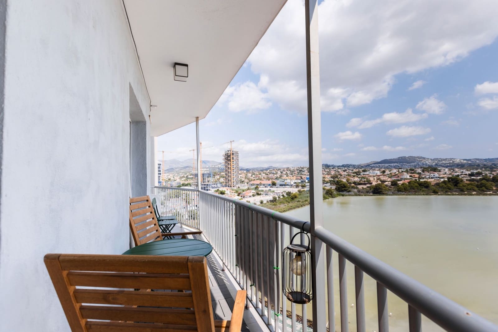 Studio til salg i Calpe / Calp - € 169.000 (Ref: 9273035)