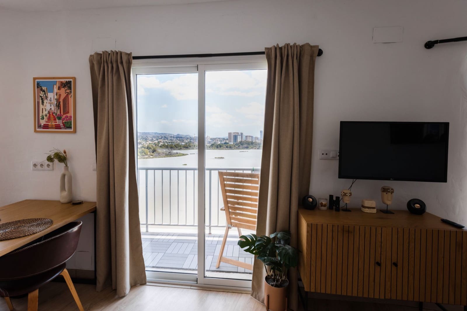 Studio til salg i Calpe / Calp - € 169.000 (Ref: 9273035)