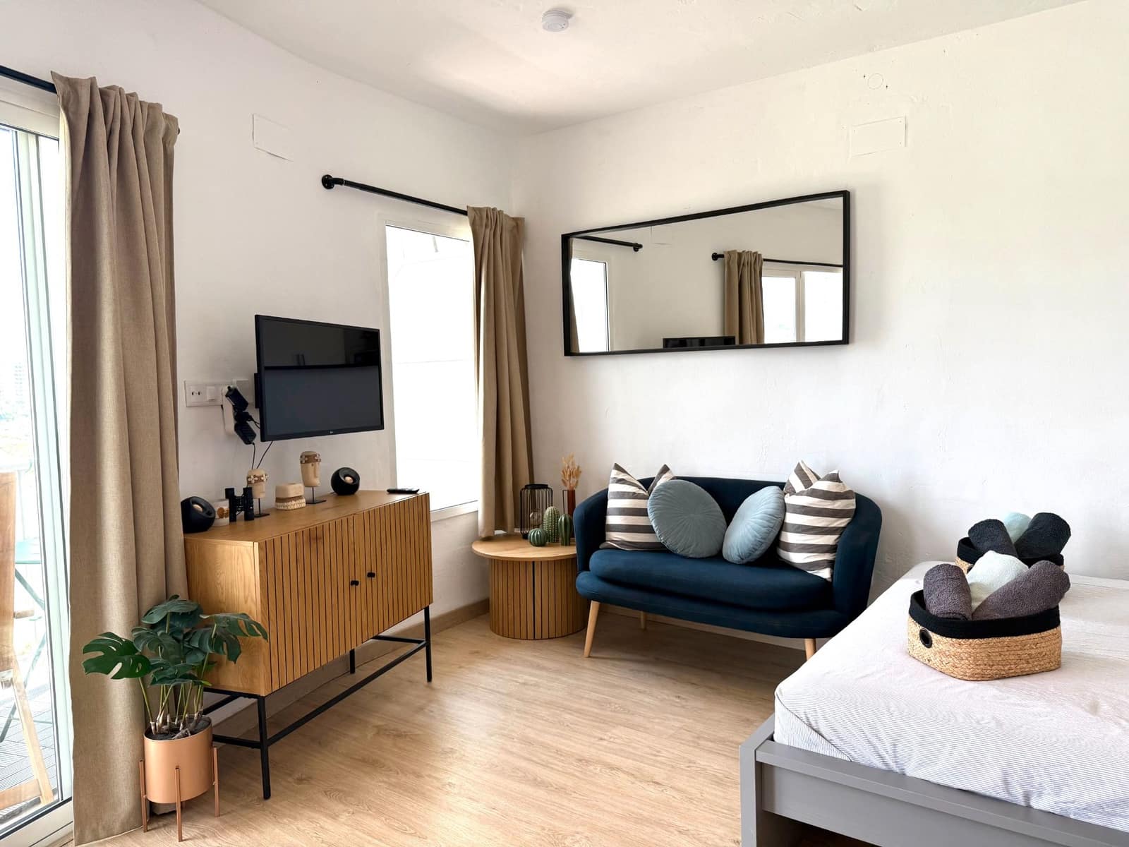 Studio til salg i Calpe / Calp - € 169.000 (Ref: 9273035)