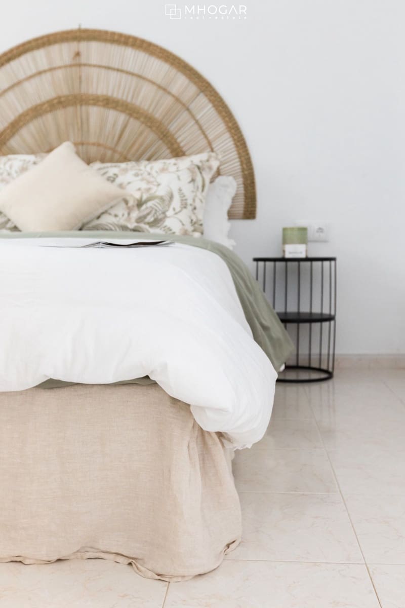 1 bedroom Apartment for rent in Calpe / Calp with pool - € 990 (Ref: 9430844)