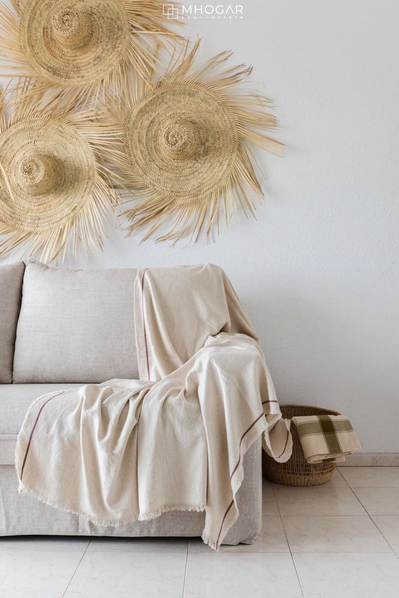 1 bedroom Apartment for rent in Calpe / Calp with pool - € 990 (Ref: 9430844)