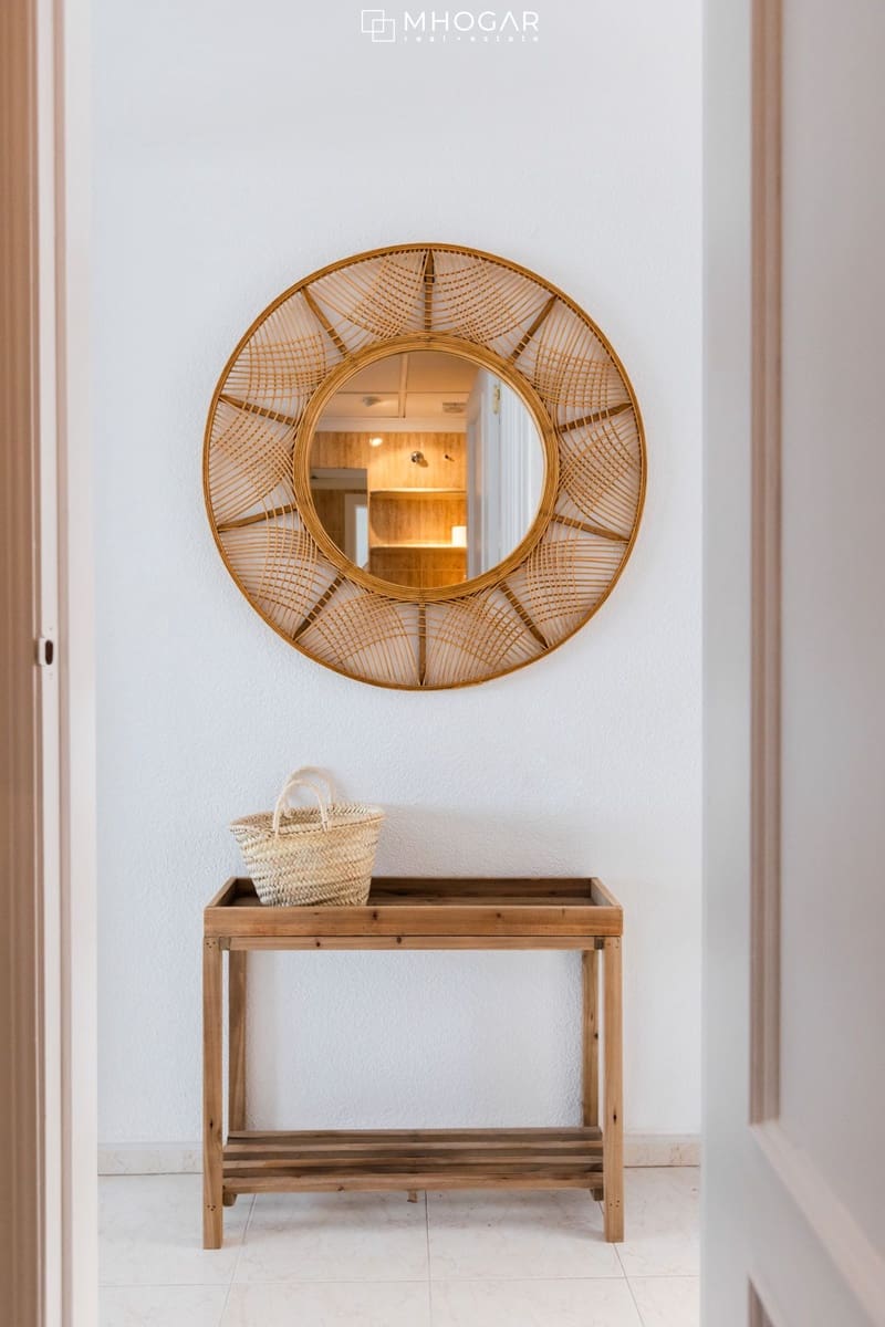 1 bedroom Apartment for rent in Calpe / Calp with pool - € 990 (Ref: 9430844)