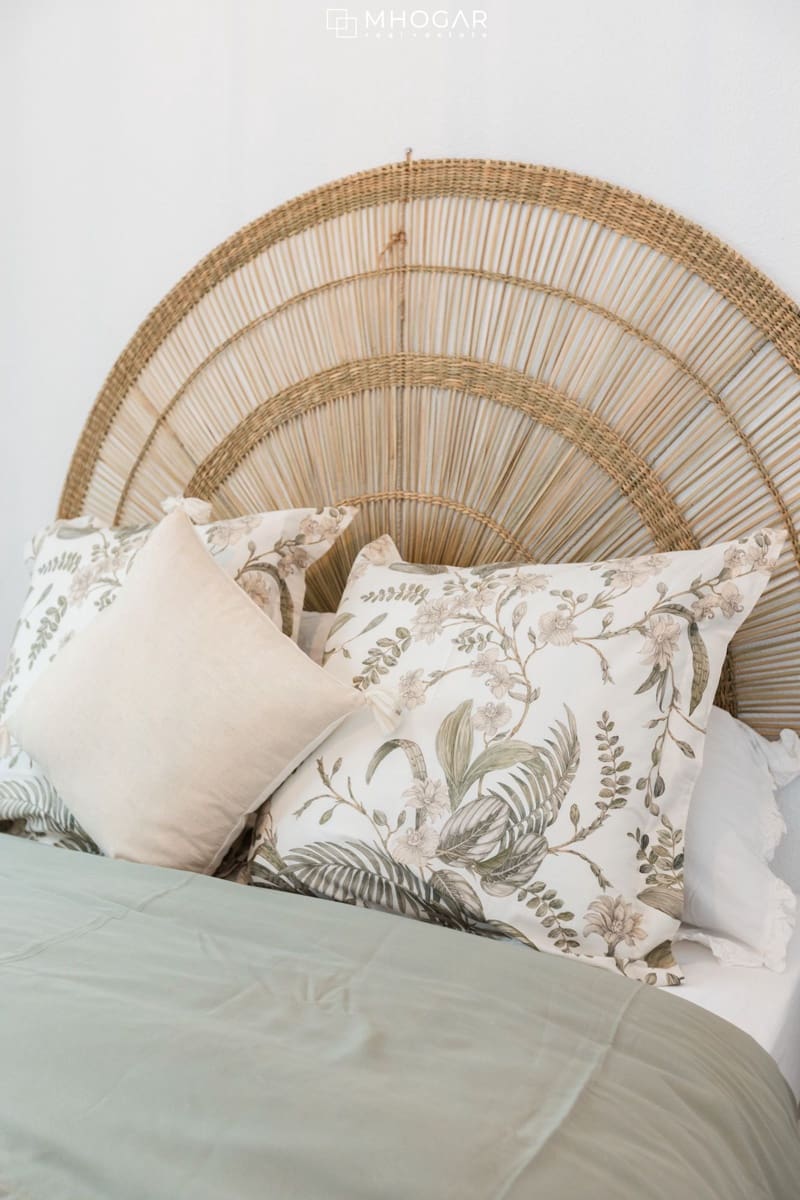 1 bedroom Apartment for rent in Calpe / Calp with pool - € 990 (Ref: 9430844)