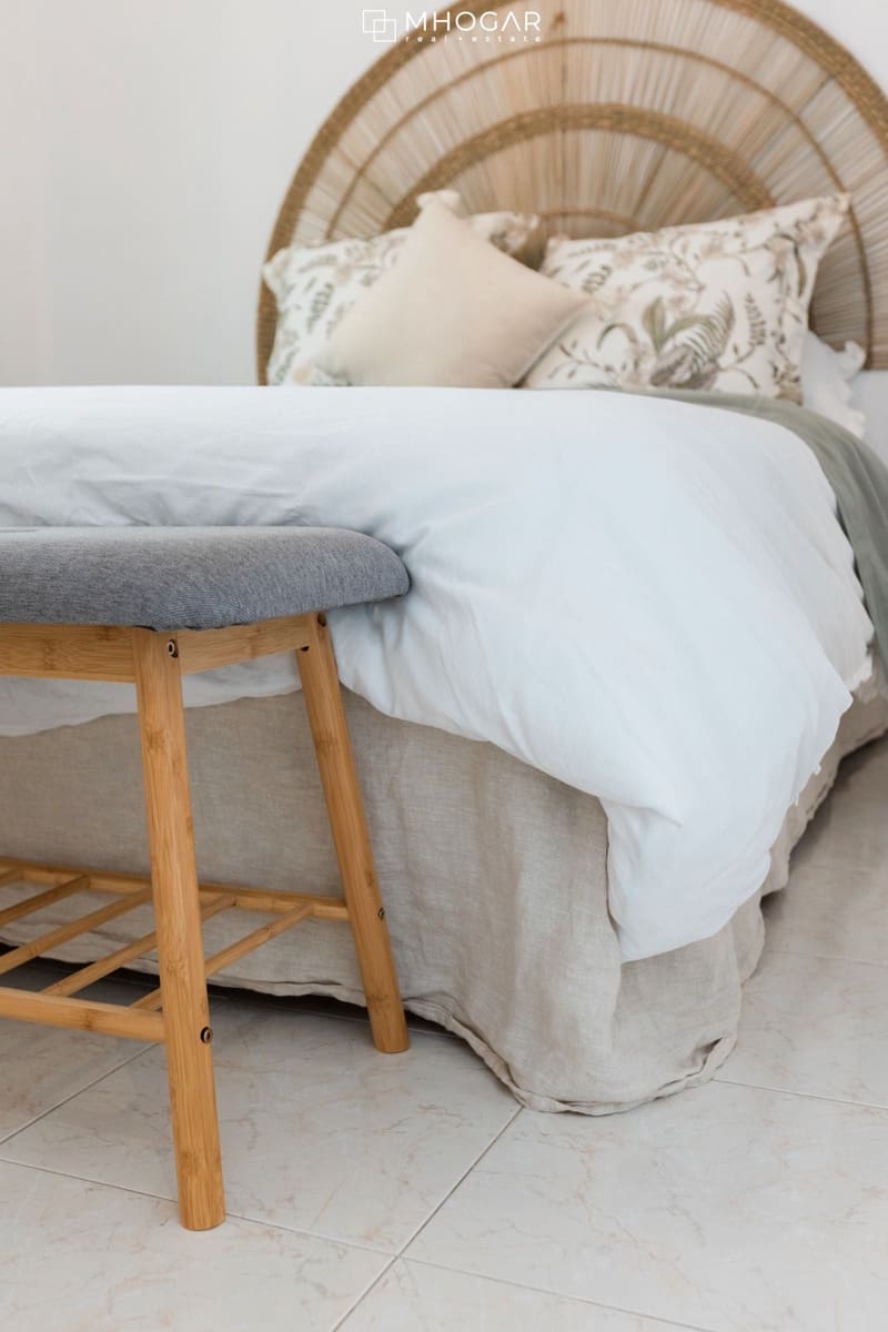 1 bedroom Apartment for rent in Calpe / Calp with pool - € 990 (Ref: 9430844)