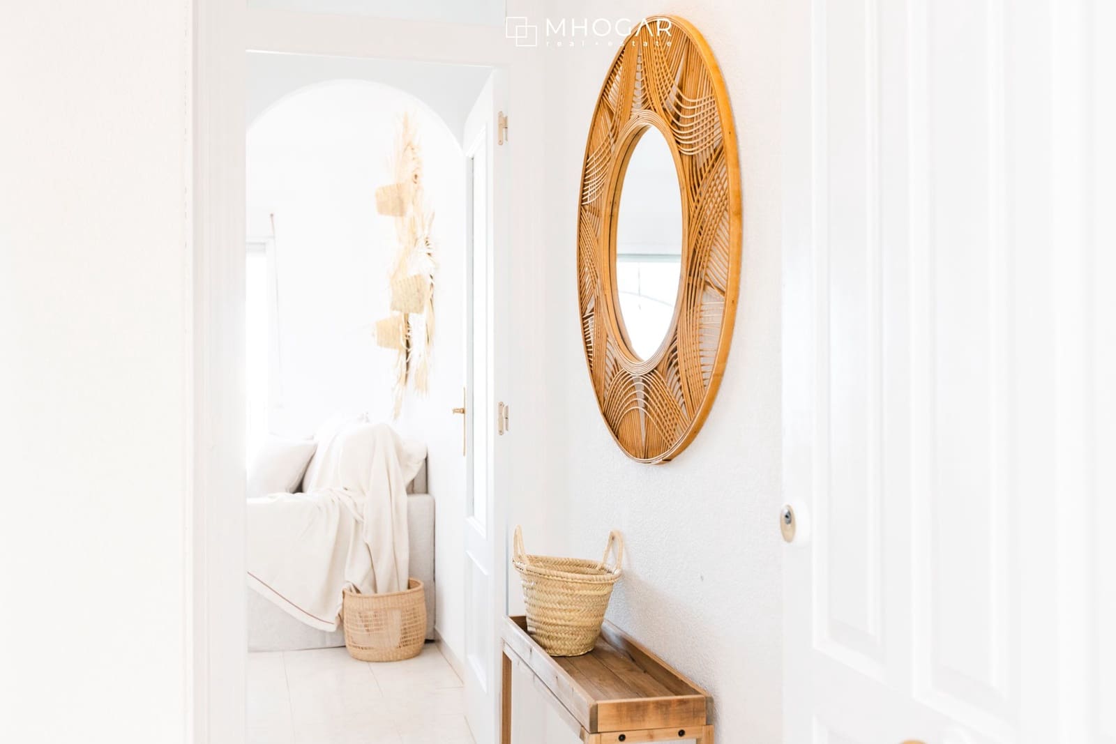 1 bedroom Apartment for rent in Calpe / Calp with pool - € 990 (Ref: 9430844)