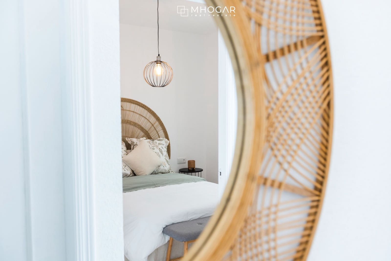 1 bedroom Apartment for rent in Calpe / Calp with pool - € 990 (Ref: 9430844)