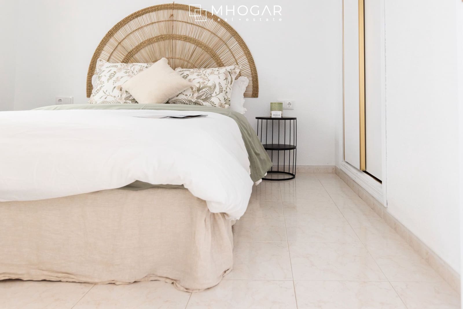 1 bedroom Apartment for rent in Calpe / Calp with pool - € 990 (Ref: 9430844)