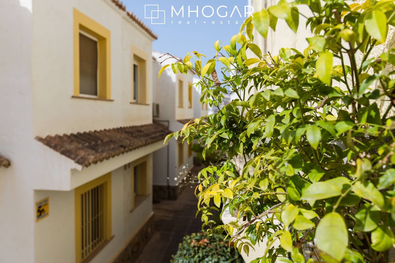 1 bedroom Apartment for rent in Calpe / Calp with pool - € 990 (Ref: 9430844)