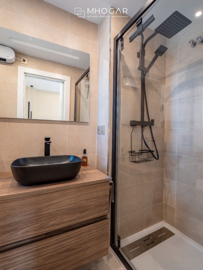 3 soveværelse Penthouse til salg i Calpe / Calp med swimmingpool garage - € 1.690.000 (Ref: 9430982)