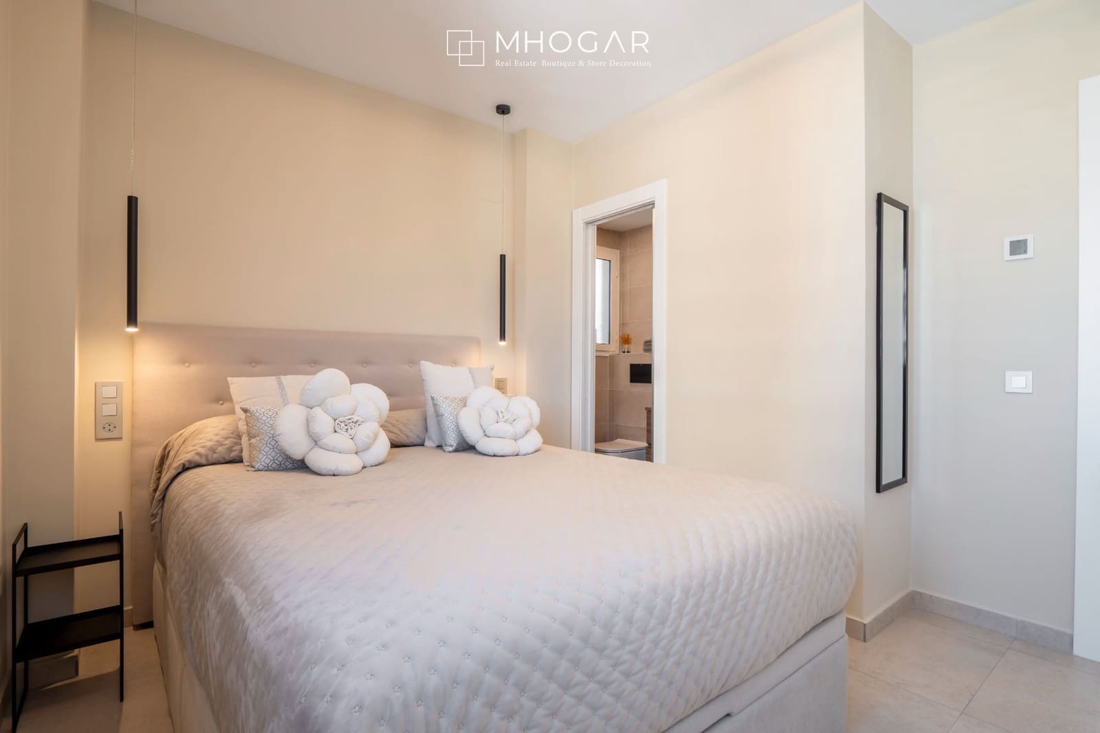 3 soveværelse Penthouse til salg i Calpe / Calp med swimmingpool garage - € 1.690.000 (Ref: 9430982)