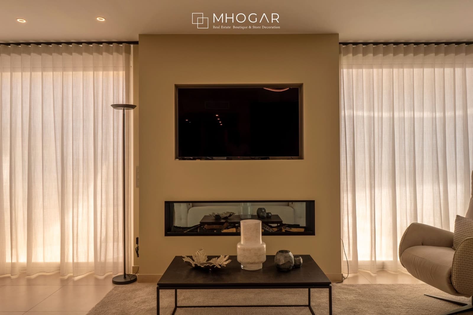 3 soveværelse Penthouse til salg i Calpe / Calp med swimmingpool garage - € 1.690.000 (Ref: 9430982)