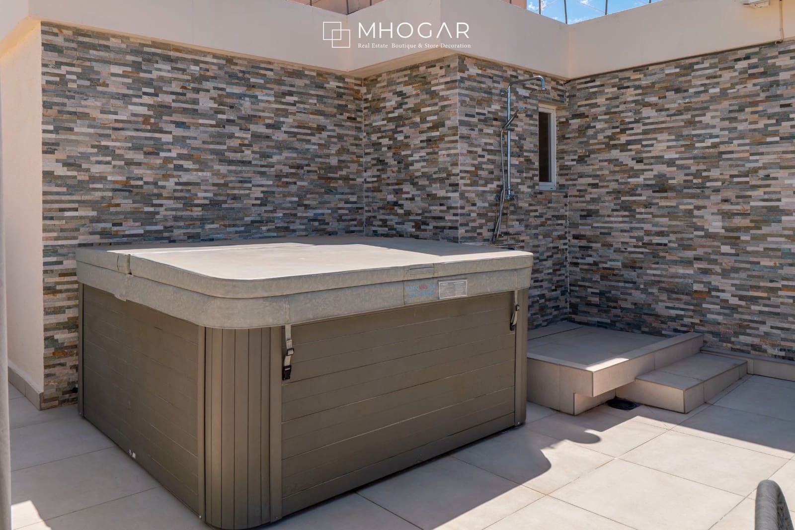 3 soveværelse Penthouse til salg i Calpe / Calp med swimmingpool garage - € 1.690.000 (Ref: 9430982)