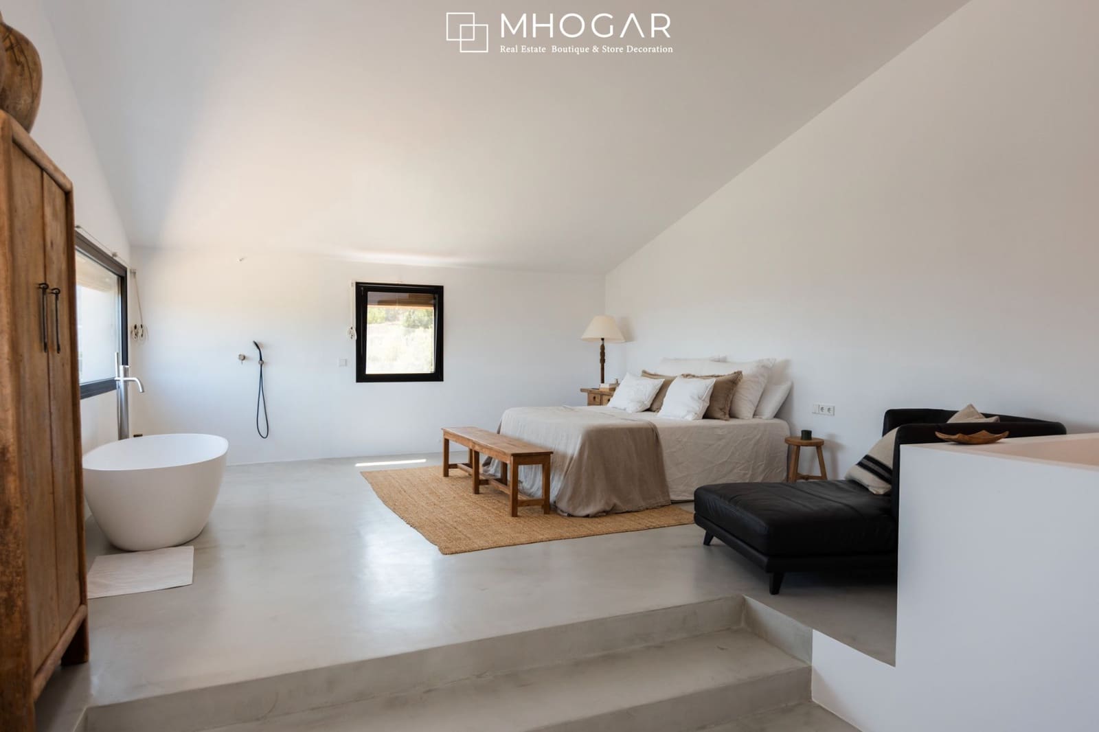 3 soveværelse Villa til leje i Benissa med swimmingpool - € 7.900 (Ref: 9430983)