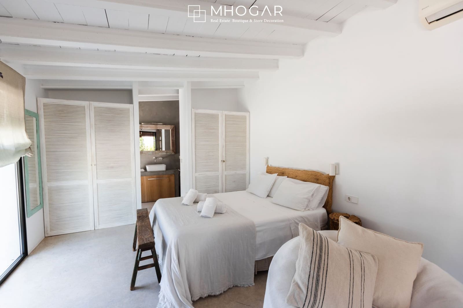 3 soveværelse Villa til leje i Benissa med swimmingpool - € 7.900 (Ref: 9430983)