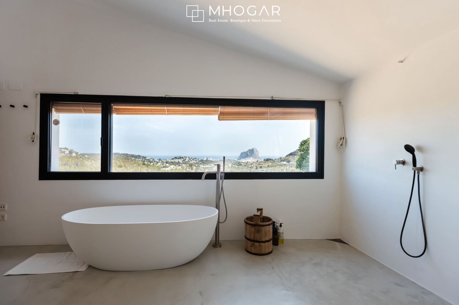 3 soveværelse Villa til leje i Benissa med swimmingpool - € 7.900 (Ref: 9430983)