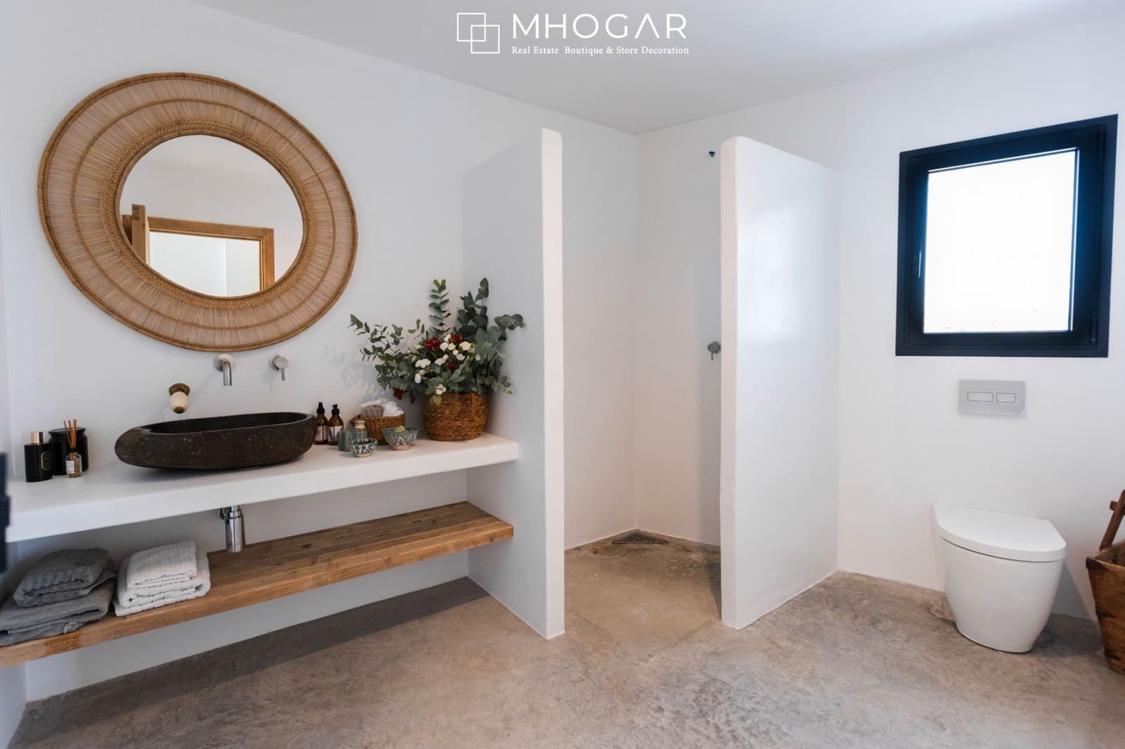 3 soveværelse Villa til leje i Benissa med swimmingpool - € 7.900 (Ref: 9430983)