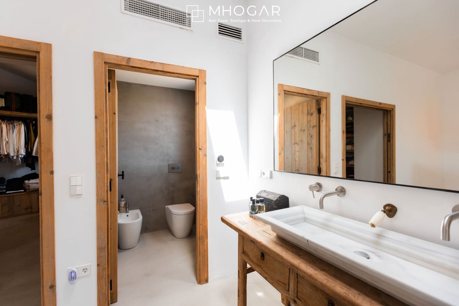 3 soveværelse Villa til leje i Benissa med swimmingpool - € 7.900 (Ref: 9430983)