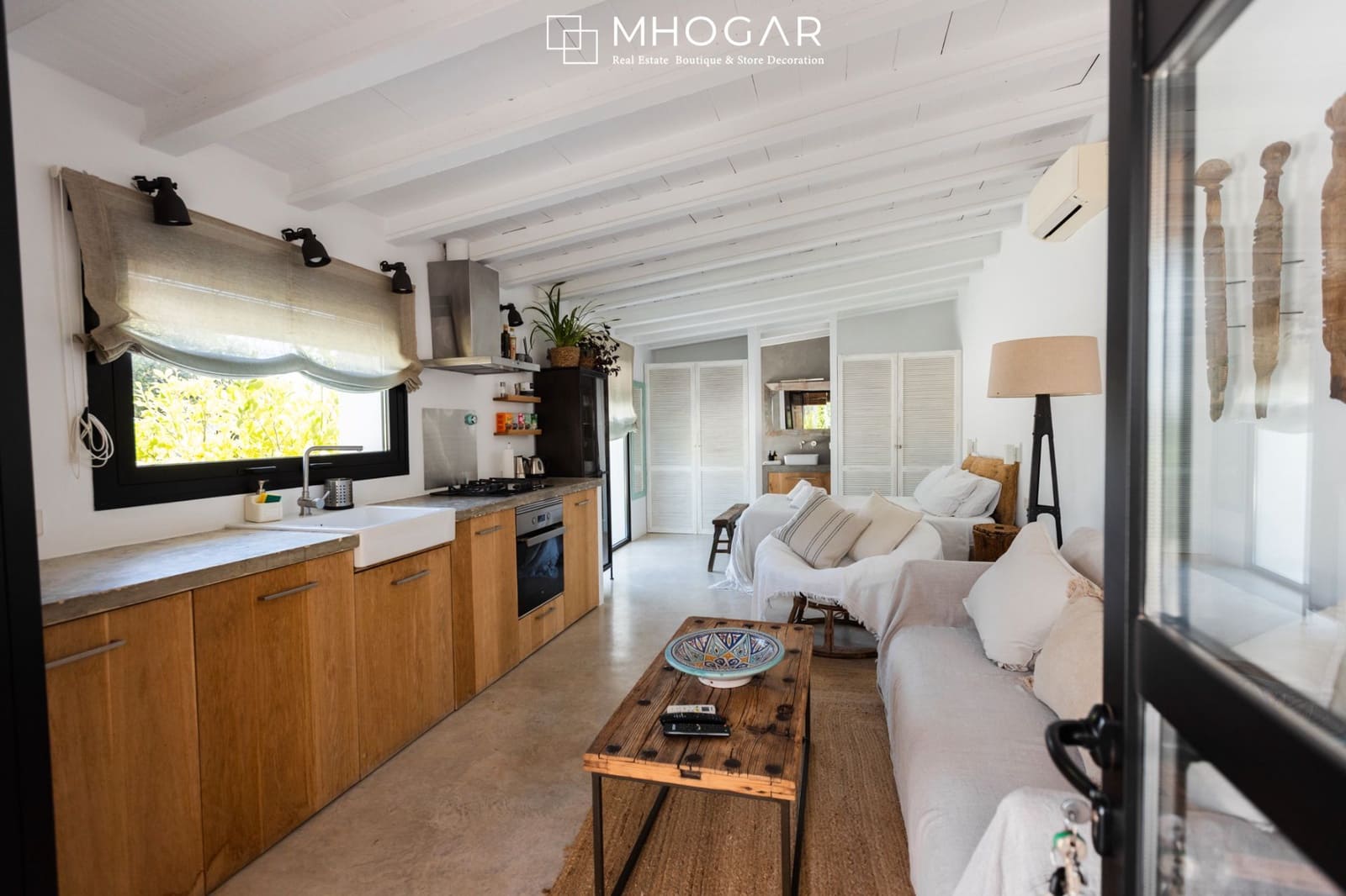 3 soveværelse Villa til leje i Benissa med swimmingpool - € 7.900 (Ref: 9430983)