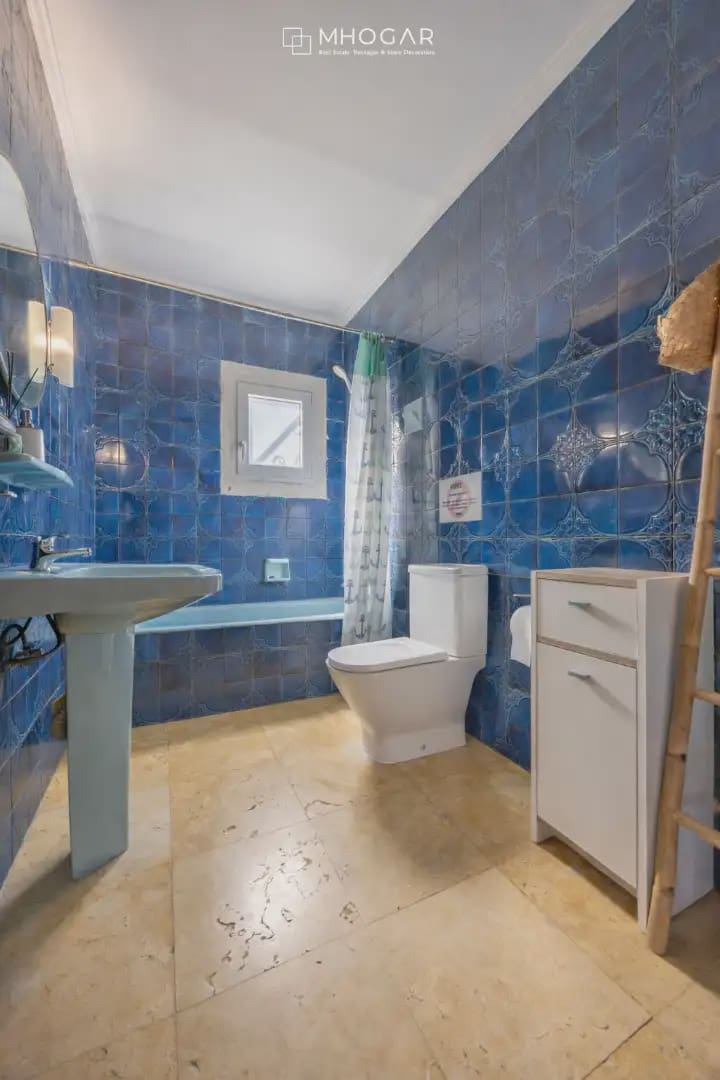 9 camera da letto Villa in vendita in Benissa con piscina - 1.200.000 € (Rif: 9989991)