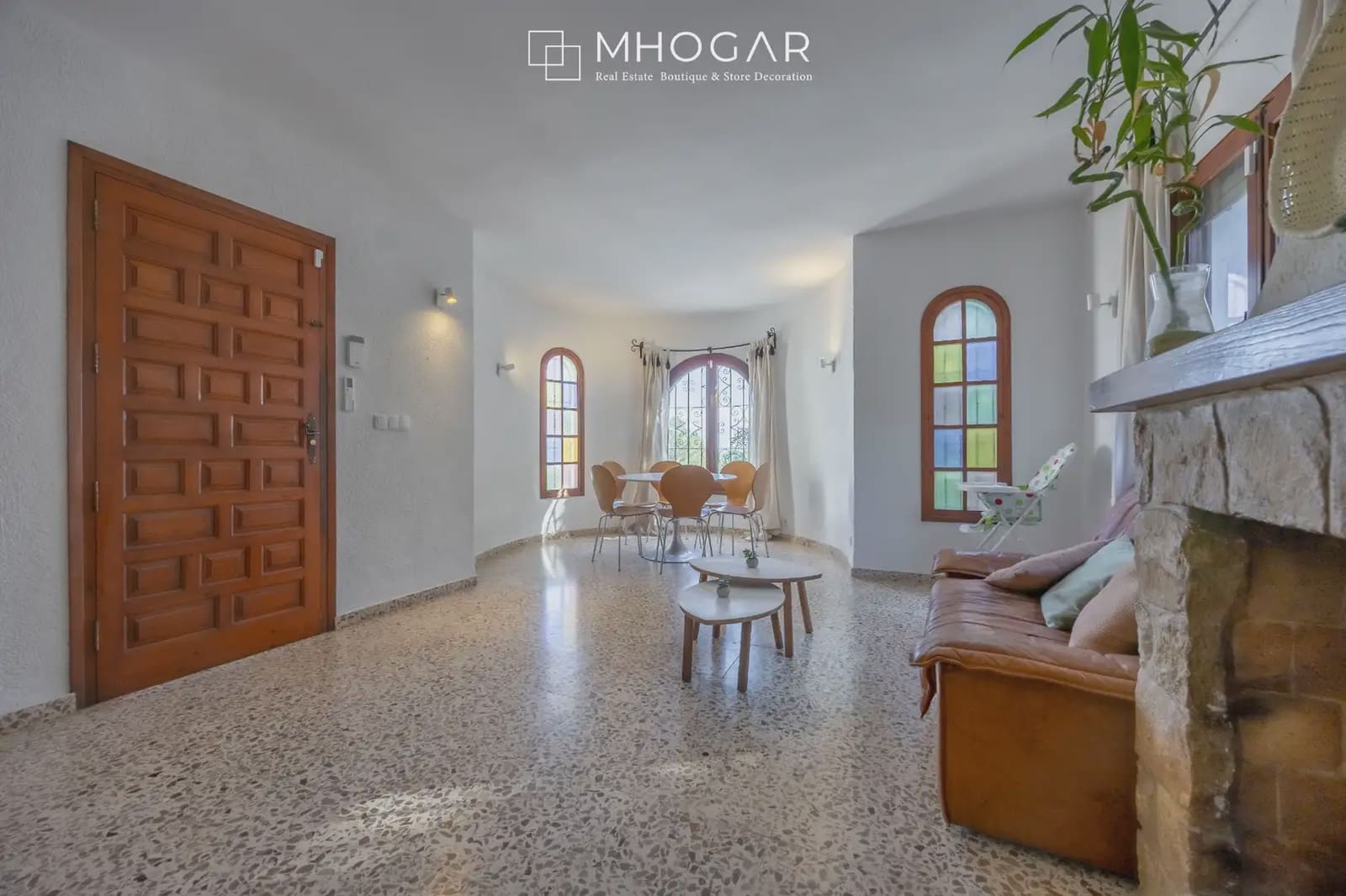 9 camera da letto Villa in vendita in Benissa con piscina - 1.200.000 € (Rif: 9989991)