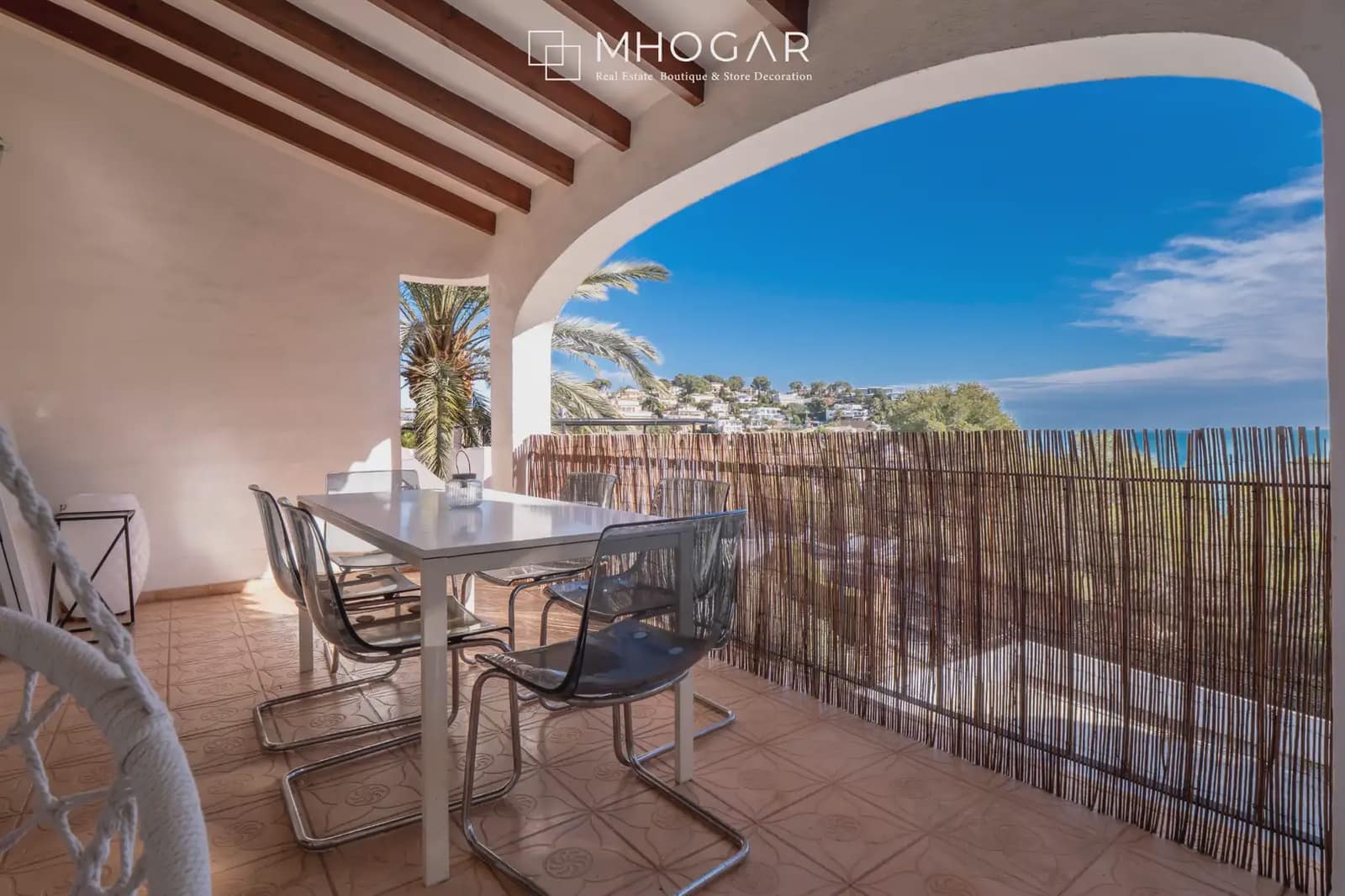 9 camera da letto Villa in vendita in Benissa con piscina - 1.200.000 € (Rif: 9989991)
