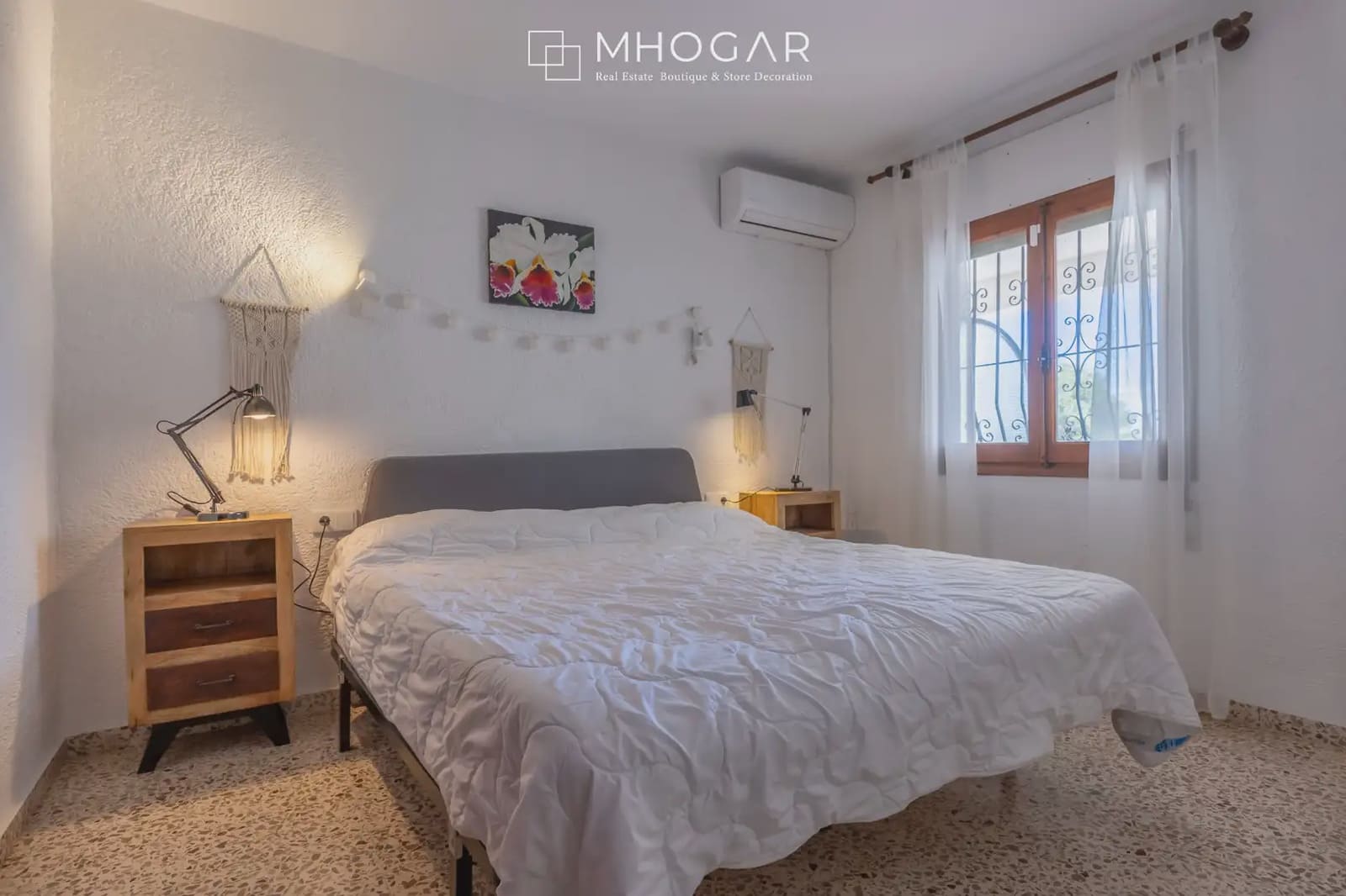 9 camera da letto Villa in vendita in Benissa con piscina - 1.200.000 € (Rif: 9989991)