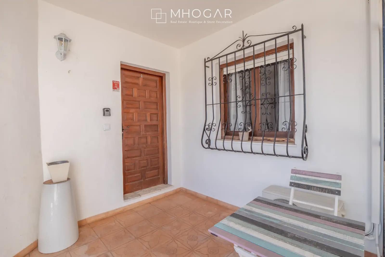 9 camera da letto Villa in vendita in Benissa con piscina - 1.200.000 € (Rif: 9989991)
