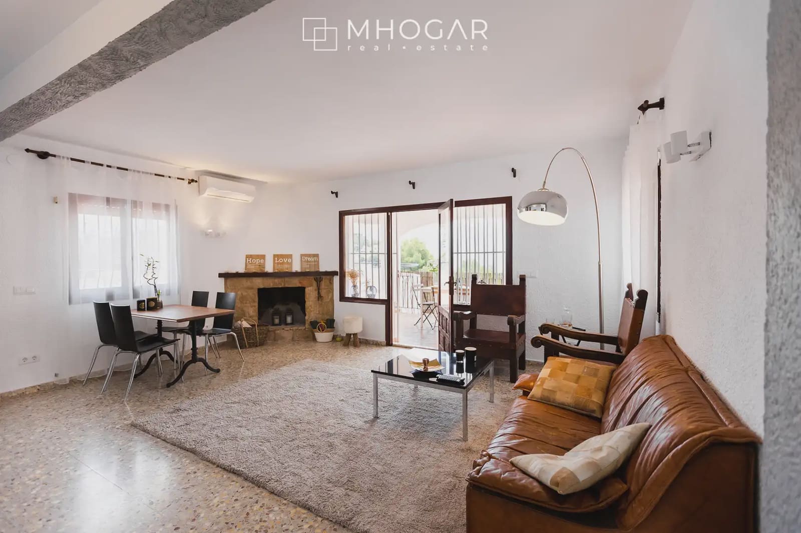 9 camera da letto Villa in vendita in Benissa con piscina - 1.200.000 € (Rif: 9989991)