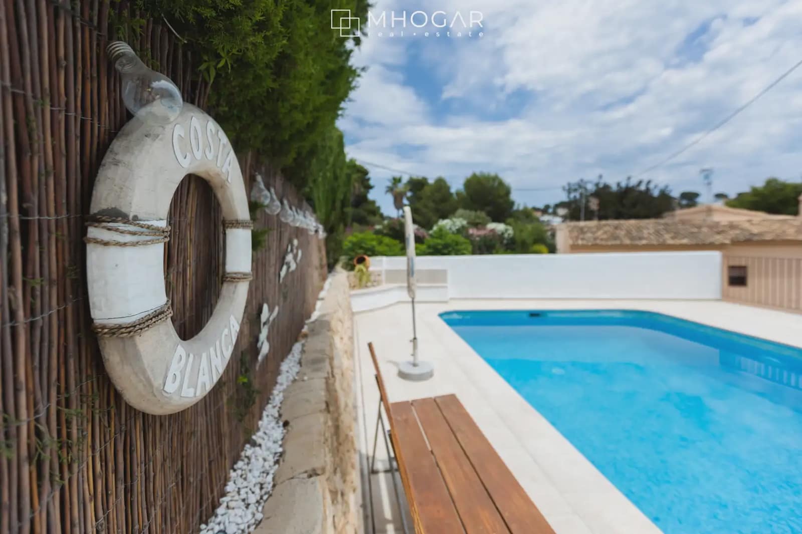 9 camera da letto Villa in vendita in Benissa con piscina - 1.200.000 € (Rif: 9989991)