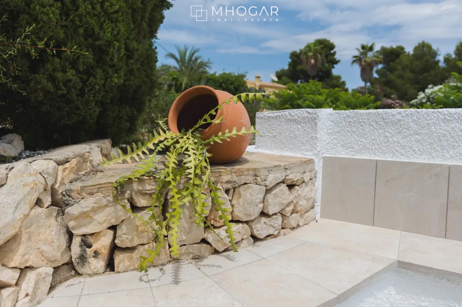 9 camera da letto Villa in vendita in Benissa con piscina - 1.200.000 € (Rif: 9989991)